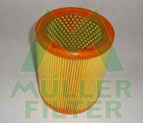 MULLER FILTER Воздушный фильтр PA190